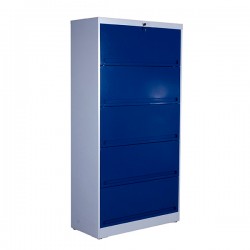 Archivero Easy 5 puertas